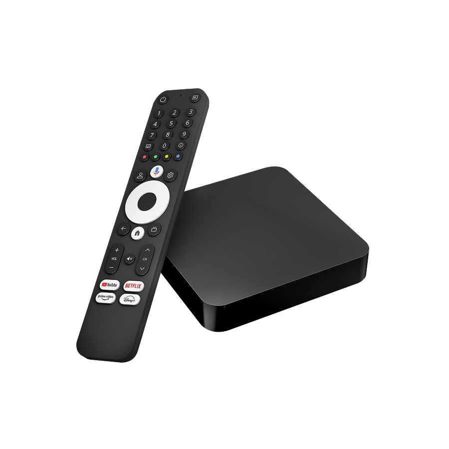 WimNet Streamingbox 240G