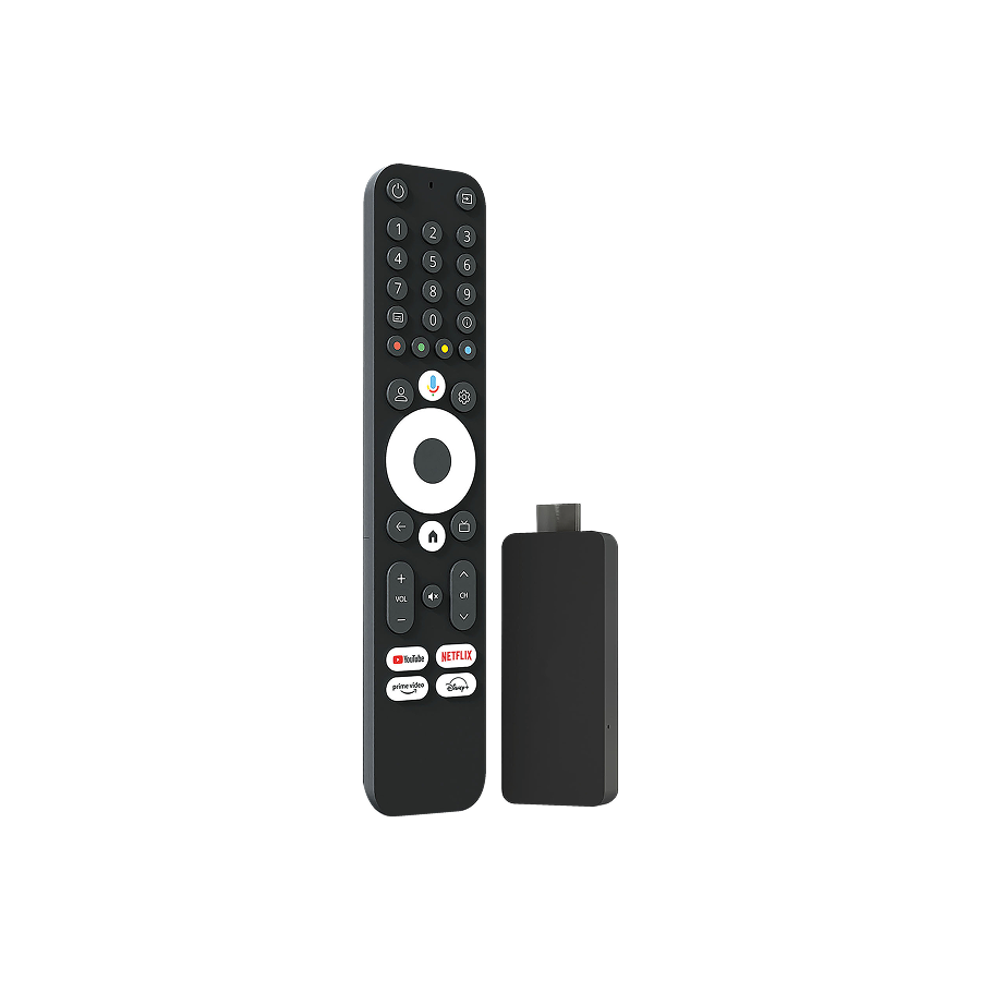 WimNet Streaming Stick 145G