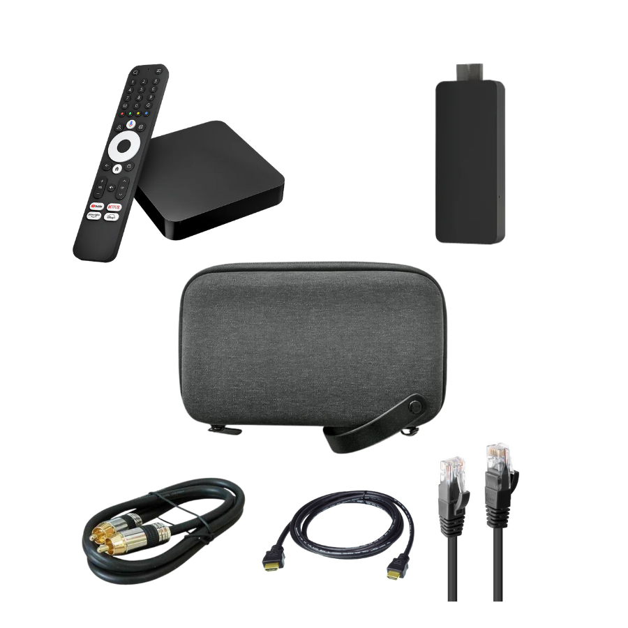 WimNet Streamingbox 260 Pro