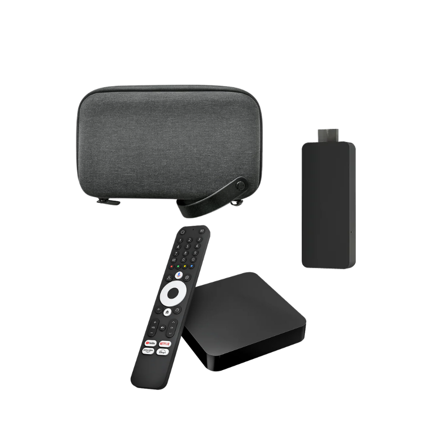 WimNet Streamingbox 260 Pro