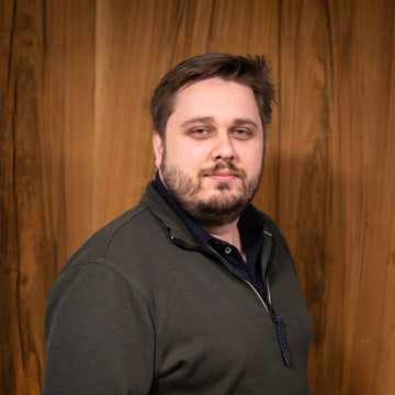 Wim Vandijck, oprichter van WimNet